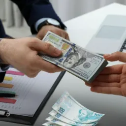 Empréstimos e investimentos