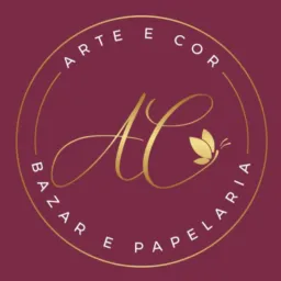 Arte e Cor Bazar e Papelaria