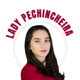 Lady Pechincheira Promoções