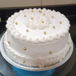 Tortas e bolos no pote GPS