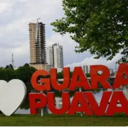 Brechozinho oficial GUARAPUAVA