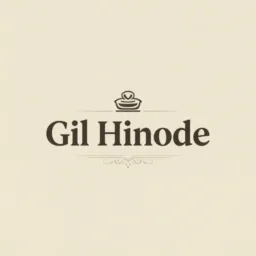 GIL HINODE