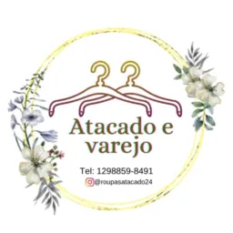 Roupas em Atacado e Varejo