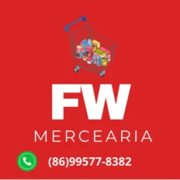 F.W MERCEARIA TERRA DOS IPÊS ALTOS🛒
