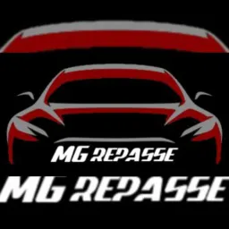 MG REPASSE 1️⃣ 🚗