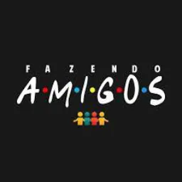 Fazendo amigos (034)