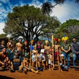 Grupo do povão np