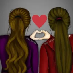 Amigas pelo mundo