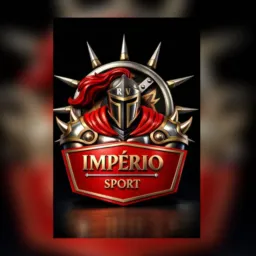Império Sport..⚽🏃