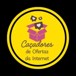 Caçadores de Ofertas 🛒 🛍️💵💳💰- as melhores ofertas da internet 🛜