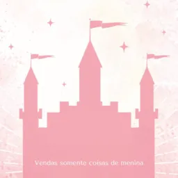 🏰 CASTELO DAS PRINCESAS COMPRA E VENDA.🏰👸MACAPÁ/SANTANA