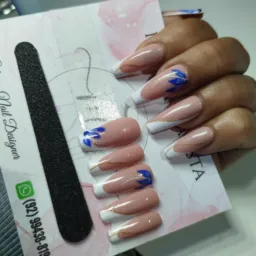 🌺Postiças a pronta entrega 💅🌺