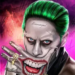 🤡CORINGA LINKS 2 🤡