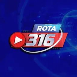 Rota 316 🎥🚨