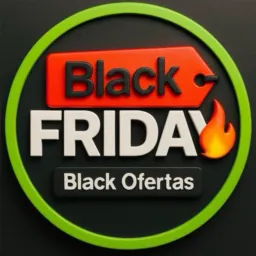 Black Ofertas!