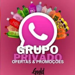 GRUPO VIP GOLD🩷✨