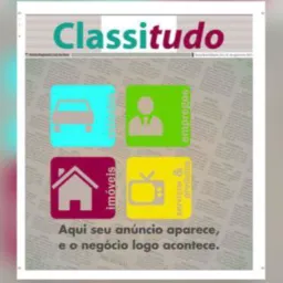 Classificados da Marajó