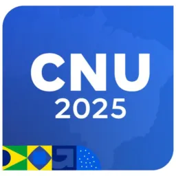 CNU/2025: GERAL