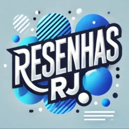 🔷RESENHAS RJ 🔷 🔥