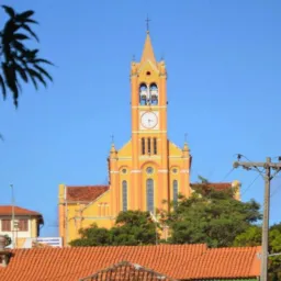 Grajaú, Arame, Formosa, Sítio Novo e Itaipava