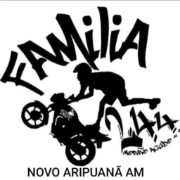 Família do grau novo Aripuanã 🚀😌