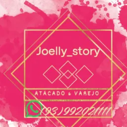 JOELLY_STORES atacado e varejo 😍