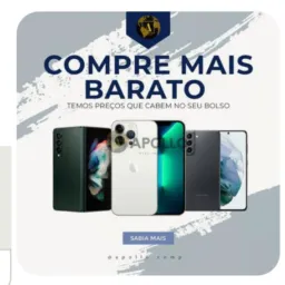 Vendas de celular tomé-açu quatro bocas