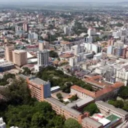 Divulgações Canoas e Região