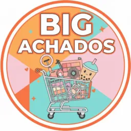 Big Achados Shopee #5