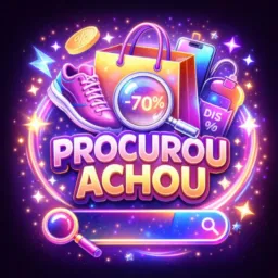 Procurou? ACHOU 🛍️💖