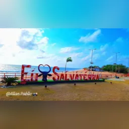 @MÍDIAS DE SALVATERRA