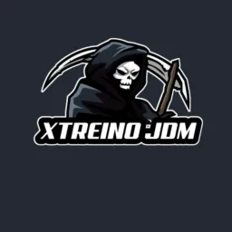 XTREINO JDM