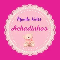 Achadinhos Kids Shoppe 🛒🛍️