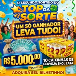 GRUPO TOP DA SORTE
