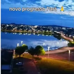 Jornalzão Novo progresso