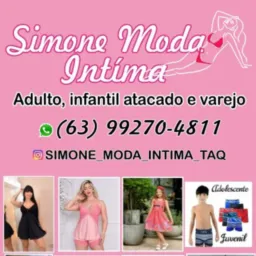 👙1 SIMONE MODA INTIMA