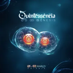 Quintessência - Comunidade