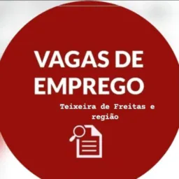 SÓ VAGAS DE EMPREGO 2.0