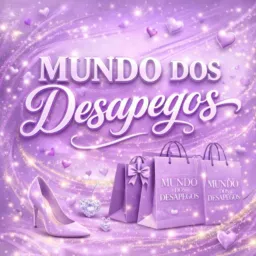 MUNDO DOS DESAPEGOS💜