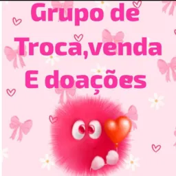Troca,venda e doações
