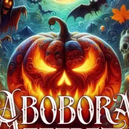 🎃ABÓBORA STORE!🎃 VENDO O GP POR 2R$