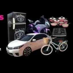 ⚡Desapegos da japa (Móveis usados) BAZAR DE ITAPETIM-PE OFICIAL