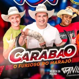 CARABAO🇧🇷 OFICIAL