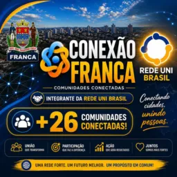 CONEXÃO FRANCA