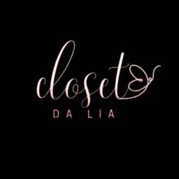 ✨Closet da Lia ✨