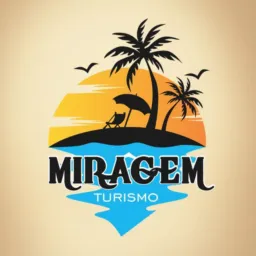 🏝️MIRAGEM TURISMO🏖PRAIA DO AMOR 💘 GRUPO VIP 3🎪🏕️