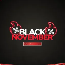 Black Friday By Moto Dream