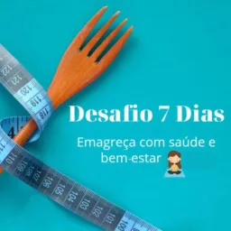 Grupo de Emagrecimento e Bem- estar 😃