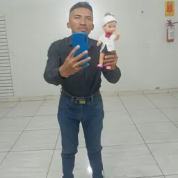 GRUPO DO ROCHINHA - LIBERTA CAMPESTRE