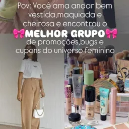 ACHADINHOS🛍️🙋🏻♂️